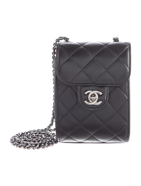 chanel black crossbody small|chanel small crossbody handbags.